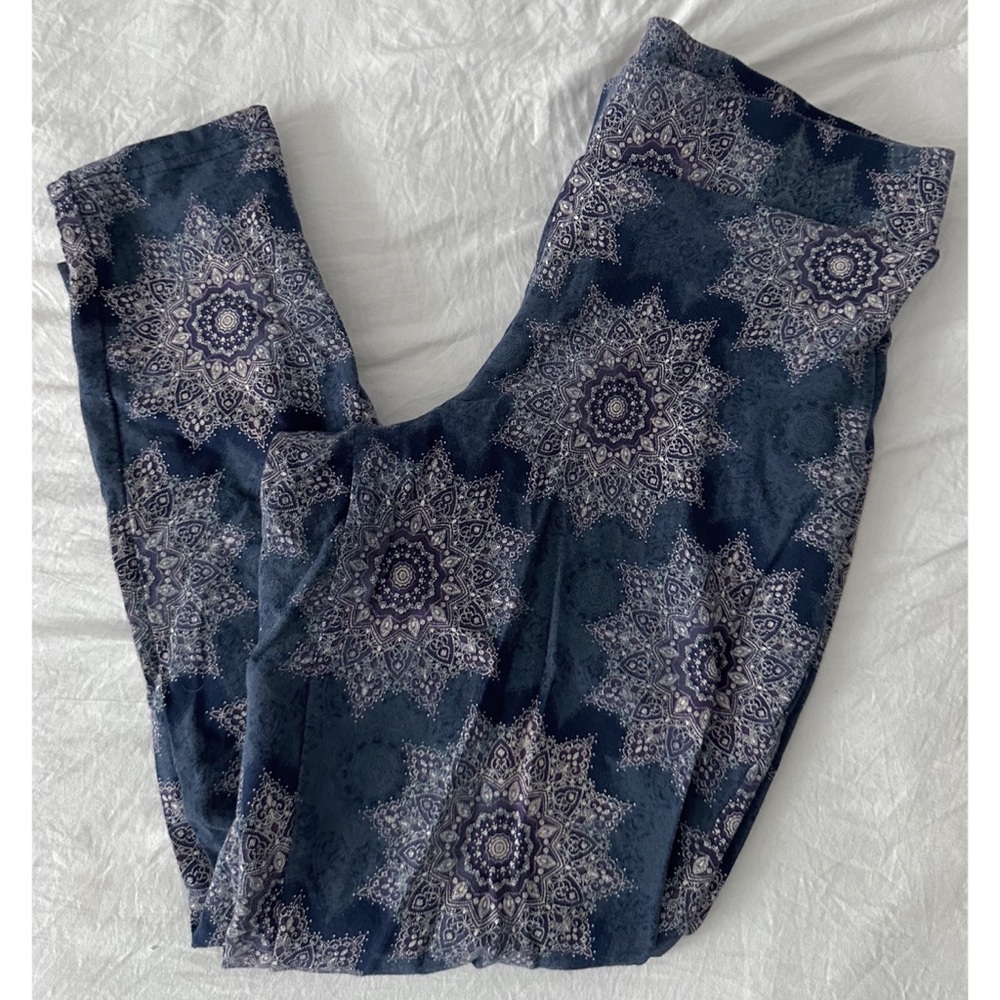 EUC HIGH-RISE FULL LENGTH PREMIUM LEGGING 1X (14/16)